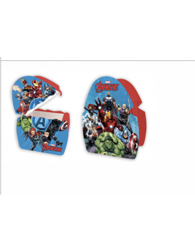 Avengers Uovo surprise 2023 - CIA24611 | Futurartb2b Ingrosso Giocattoli