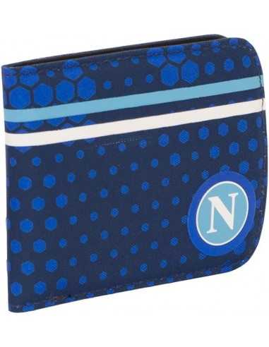 Portafoglio napoli first team - 4M3D9031910-550 | Futurartb2b Ingrosso Giocattoli