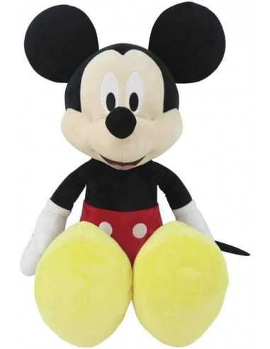 Peluche mickey mouse 75 cm - SIM6315870260 | Futurartb2b Ingrosso Giocattoli