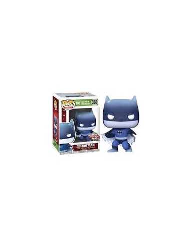 Funko pop personaggio batman 366 - DIN51673 | Futurartb2b Ingrosso Giocattoli