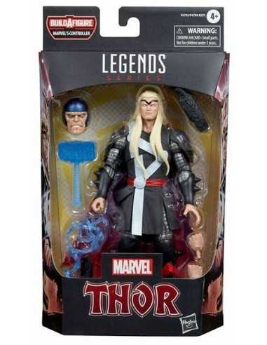 Marvel Thor legends series - PMSF4793 | Futurartb2b Ingrosso Giocattoli