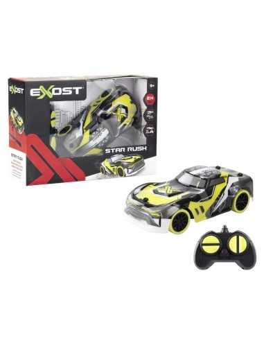 Exost star rush veicolo radiocomandato - ROC20732032 | Futurartb2b Ingrosso Giocattoli