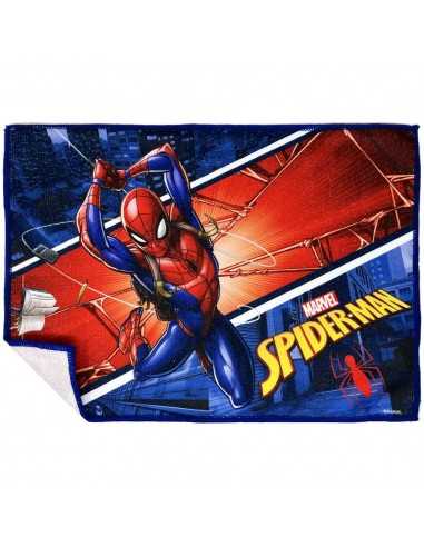 Tovaglietta Spider-man in tessuto - 4MSP0834 | Futurartb2b Ingrosso Giocattoli