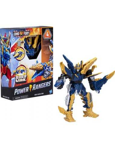 Power Rangers Dino Mosa Razor Zord - OSTF0287/F4209 | Futurartb2b Ingrosso Giocattoli