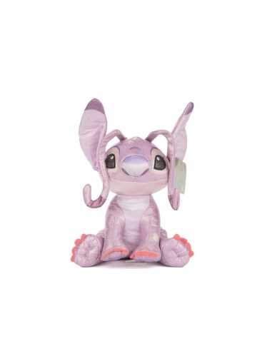 DISNEY 100 ANNIVERSARY ANGEL 30 CM CON SUONI - GRADED02000 | Futurartb2b Ingrosso Giocattoli