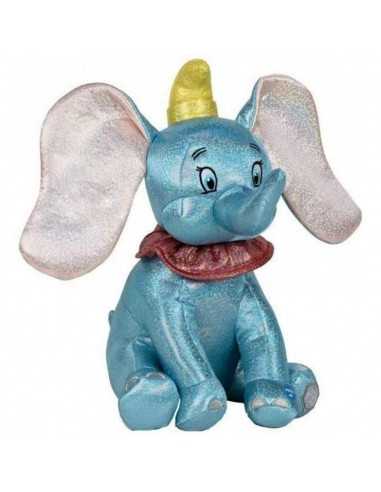 Disney DUMBO CROMATO 30 cm - PTS760021959 | Futurartb2b Ingrosso Giocattoli