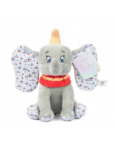 Disney 100 Peluche Dumbo 30 cm - PTS9401 | Futurartb2b Ingrosso Giocattoli