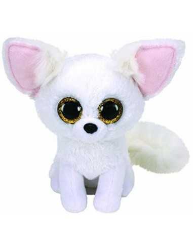 Beanie Boo - Peluche 15 Cm - Phoenix - CRAT36225 | Futurartb2b Ingrosso Giocattoli