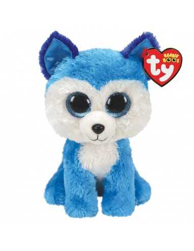 Ty Beanie Boo's Prince Peluche 15cm - CRAT36310 | Futurartb2b Ingrosso Giocattoli