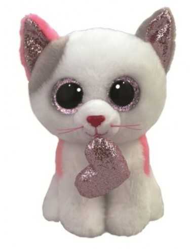 TY BEANIE BOOS 15CM MILENA - CRAT36567 | Futurartb2b Ingrosso Giocattoli