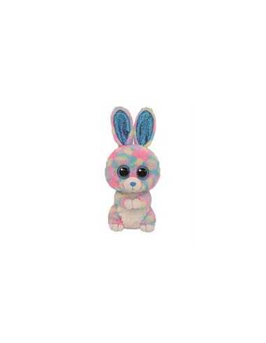 TY BEANIE BOOS 15CM HOPS - CRAT36568 | Futurartb2b Ingrosso Giocattoli