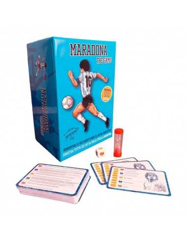 Maradona il gioco - FIC15563 | Futurartb2b Ingrosso Giocattoli