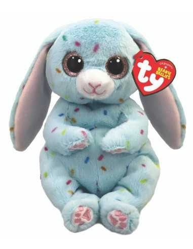 Peluche Bluford 20 cm Beanie Bellies - CRAT41050 | Futurartb2b Ingrosso Giocattoli