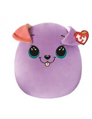 Peluche Bitsy 22 cm Squish a Boos - CRAT39225 | Futurartb2b Ingrosso Giocattoli