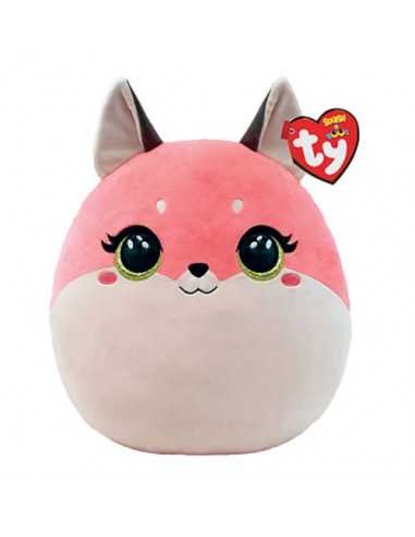 Peluche Roxie 22 cm Squish a Boos - CRAT39223 | Futurartb2b Ingrosso Giocattoli