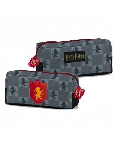 Astuccio rettangolare harry potter gryffindor - CORL04339MC | Futurartb2b Ingrosso Giocattoli