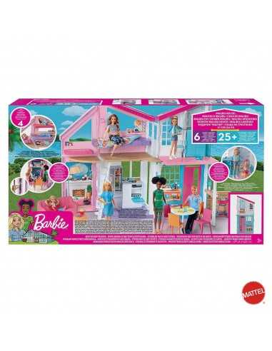 Barbie La Casa di Malibu FXG57 - MATFXG57 | Futurartb2b Ingrosso Giocattoli