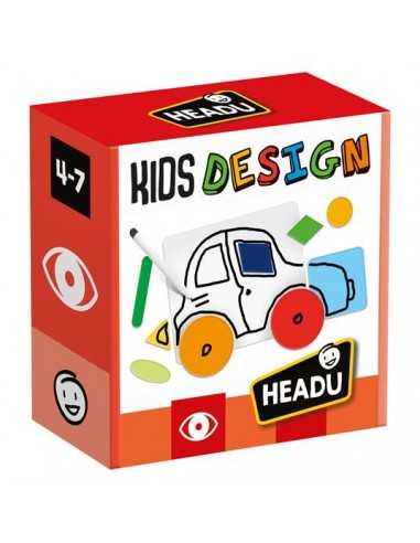 Kids design headu - HEAMU51272 | Futurartb2b Ingrosso Giocattoli