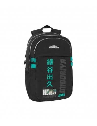 Zaino FREETIME BACKPACK COMIX ANIME-MHA - PAN70041MHA | Futurartb2b Ingrosso Giocattoli