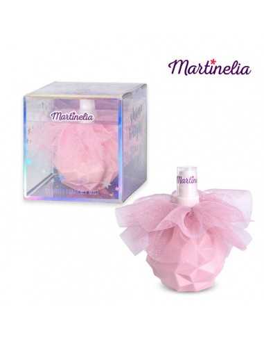 Martinelia - profumo con glitter 100ml - GIO61038 | Futurartb2b Ingrosso Giocattoli