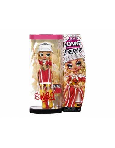 LoL Surprise OMG Swag 707 fashion doll - MGA585244EUC | Futurartb2b Ingrosso Giocattoli