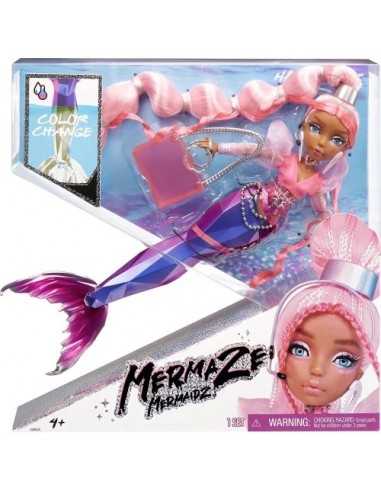 Mermaze mermaidz Harmonique fashion doll - MGA580805EUC | Futurartb2b Ingrosso Giocattoli