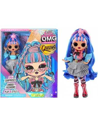 Lol surprise OMG - Prism queens fashion doll - MGA579915EUC | Futurartb2b Ingrosso Giocattoli