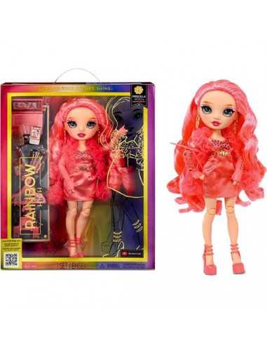 Bambola Rainbow High Priscilla Perez fashion doll - MGA583110EUC | Futurartb2b Ingrosso Giocattoli