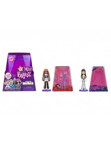 Mini Bratz Surprise - MGA585565EUC | Futurartb2b Ingrosso Giocattoli