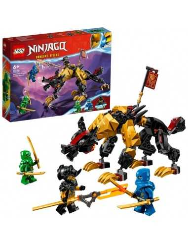 Lego Ninjago 71790 - Cavaliere del Drago Cacciatore Imperium - LEG6425928 | Futurartb2b Ingrosso Giocattoli