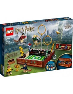 Compra LEGO Harry Potter - 76386 Hogwarts: Errore della pozione