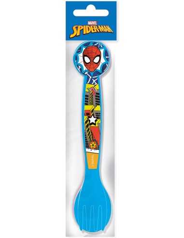 SET 2PZ POSATA SPIDERMAN - DIM74716 | Futurartb2b Ingrosso Giocattoli