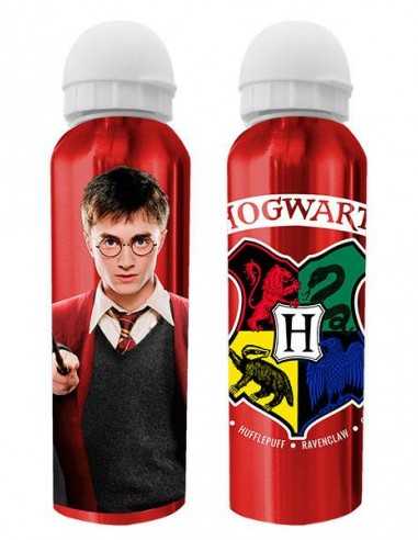 BORRACCIA METAL HARRY POTTER - DIM402094942 | Futurartb2b Ingrosso Giocattoli