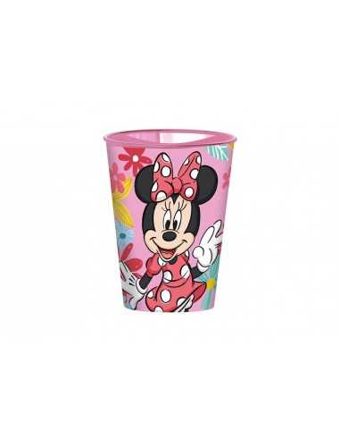 BICCHIERE Minnie - DIM74407 | Futurartb2b Ingrosso Giocattoli