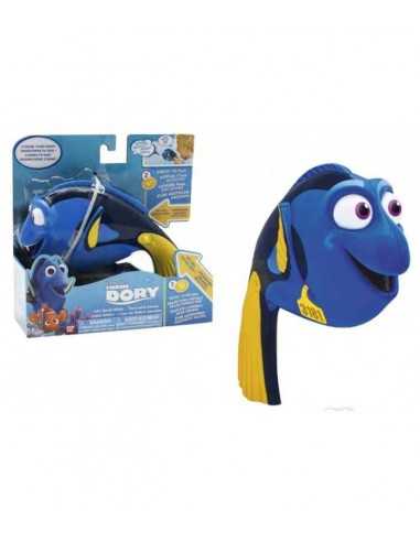 Dory Voice Parliamo Balanese - GIOFND15000 | Futurartb2b Ingrosso Giocattoli