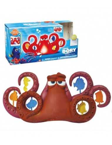 Squirters Playset Hank - GIOFND09000 | Futurartb2b Ingrosso Giocattoli