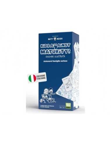 Kids against maturity games - ROC21195361 | Futurartb2b Ingrosso Giocattoli