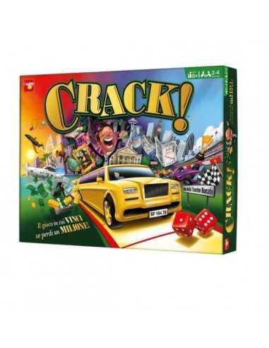 Gioco da Tavolo Crack - ROC21195260 | Futurartb2b Ingrosso Giocattoli