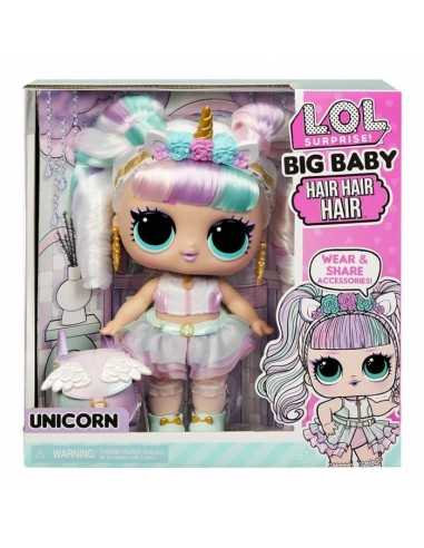 LoL Surprise Unicorn big baby - MGA579717EUC | Futurartb2b Ingrosso Giocattoli