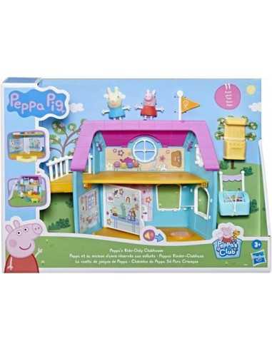 Peppa Clubhouse kids only - TOYF3556 | Futurartb2b Ingrosso Giocattoli