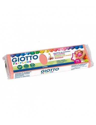 giotto patplume 350g rosa carne - FIL510111 | Futurartb2b Ingrosso Giocattoli