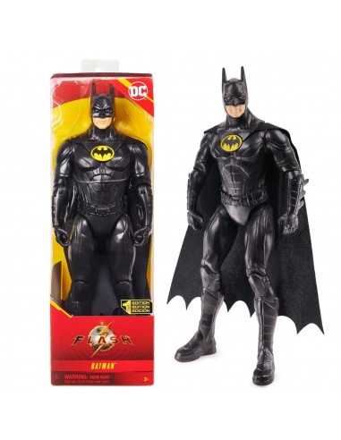 The Flash movie - Batman Personaggio 30 centimetri - TOY20140412 | Futurartb2b Ingrosso Giocattoli