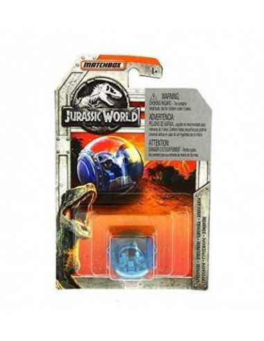 Jurassic World Veicolo Girosfera - MATFMW90/FMX08 | Futurartb2b Ingrosso Giocattoli