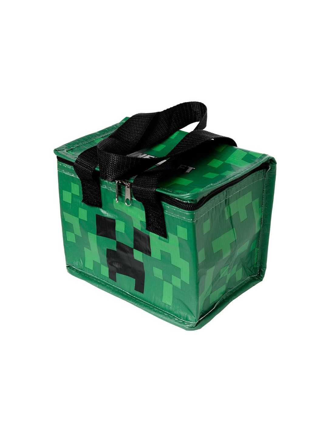 Borsa termica minecraft  Futurartb2b Ingrosso giochi e giocattoli