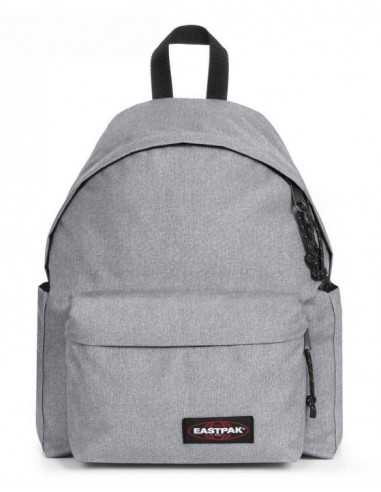 Zaino Eastpak Day PaK'R Sunday Grey - EASEK0A5BG4363 | Futurartb2b Ingrosso Giocattoli