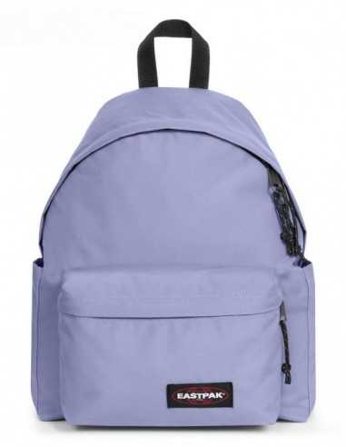 Zaino Eastpak Day PaK'R Heather Lilac - EASEK0A5BG44D6 | Futurartb2b Ingrosso Giocattoli