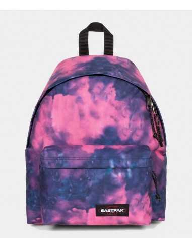 Eastpak Zaino Padded Pak'r® Camo Dye Pink Unisex - EASEK0006209D4 | Futurartb2b Ingrosso Giocattoli