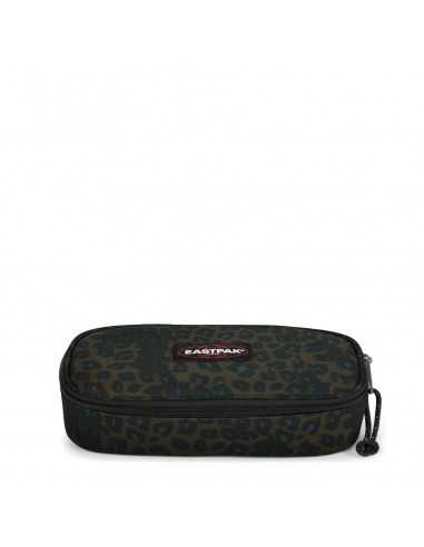 Eastpak OVAL SINGLE Funky Leopard One Size - EASEK0007174E4 | Futurartb2b Ingrosso Giocattoli