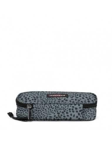 Eastpak OVAL SINGLE Funky Cheetah One Size - EASEK0007174E3 | Futurartb2b Ingrosso Giocattoli