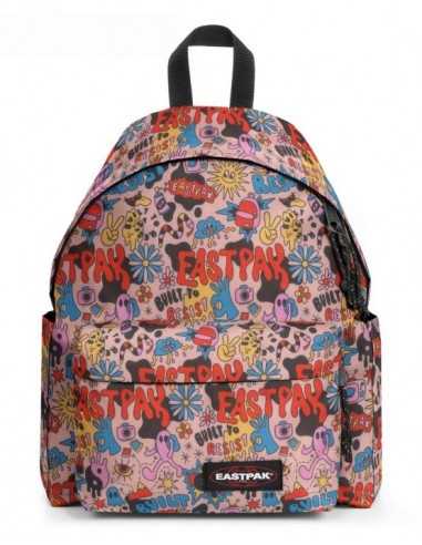 Zaino Eastpak Day PaK'R Doodle Light - EASEK0A5BG4 | Futurartb2b Ingrosso Giocattoli